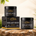 Résine de Shilajit